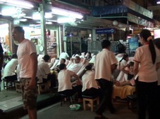Bangkok Khaosan